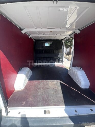 Ford Transit-7