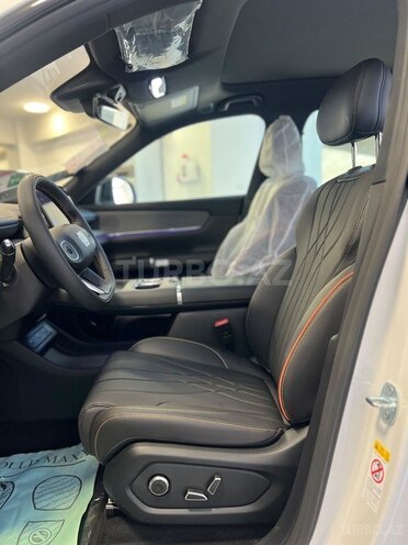 Changan Qiyuan Q07-13