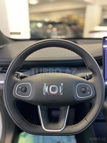Changan Qiyuan Q07-14