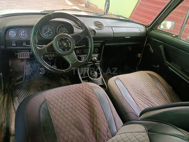LADA (VAZ) 2106-3
