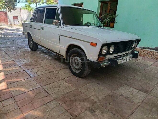 LADA (VAZ) 2106-4