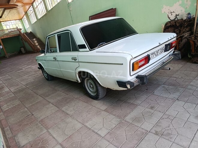 LADA (VAZ) 2106-6