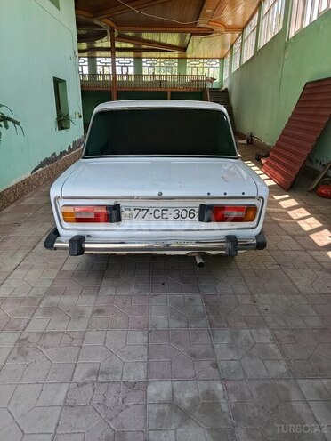 LADA (VAZ) 2106-2