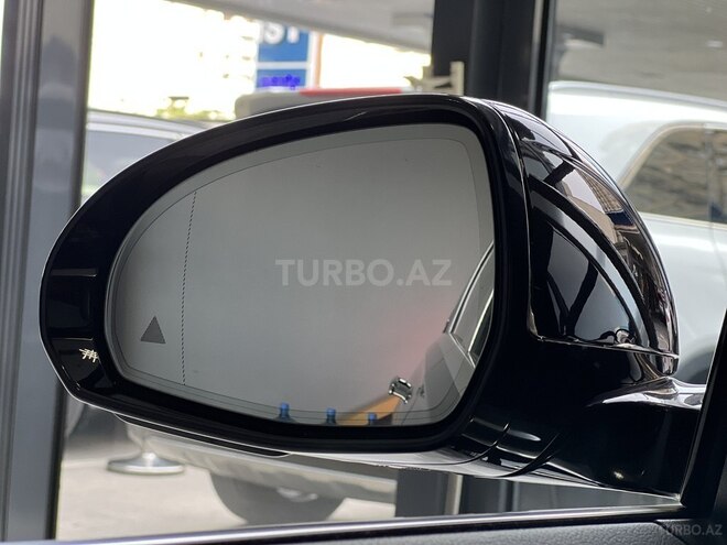 Mercedes S 400-20