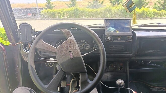 LADA (VAZ) 2107-11