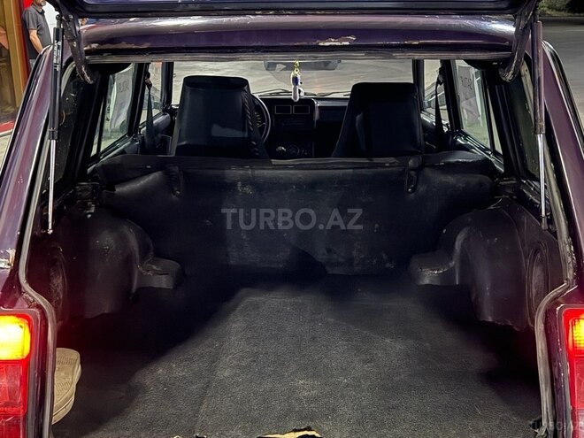 LADA (VAZ) 2104-8