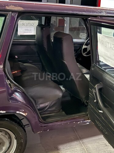 LADA (VAZ) 2104-9