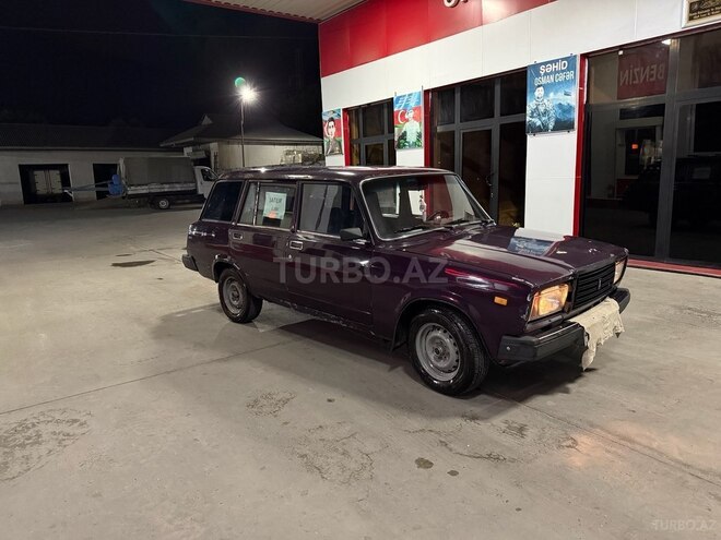LADA (VAZ) 2104-2
