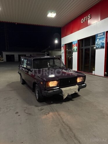 LADA (VAZ) 2104-1