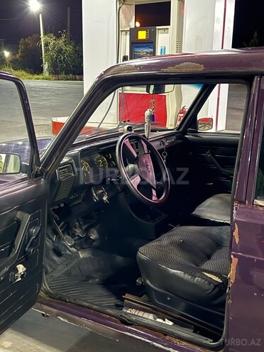 LADA (VAZ) 2104-6