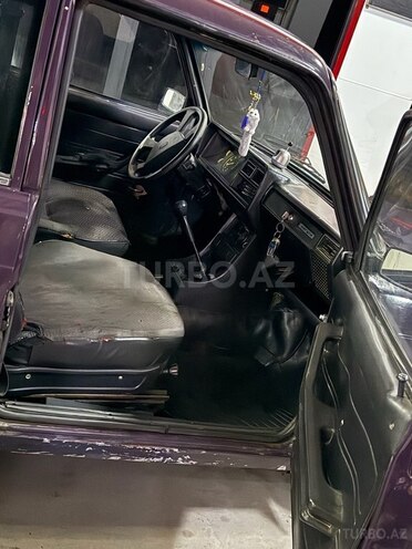 LADA (VAZ) 2104-10