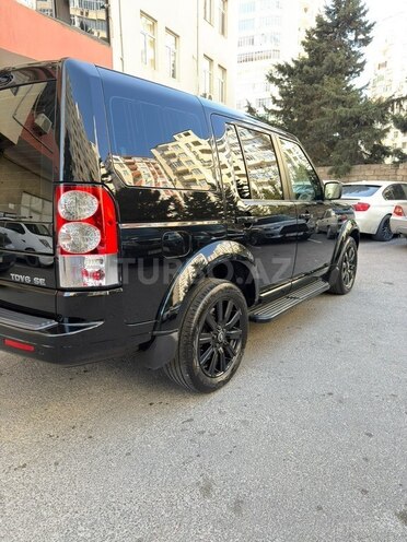 Land Rover Discovery-3