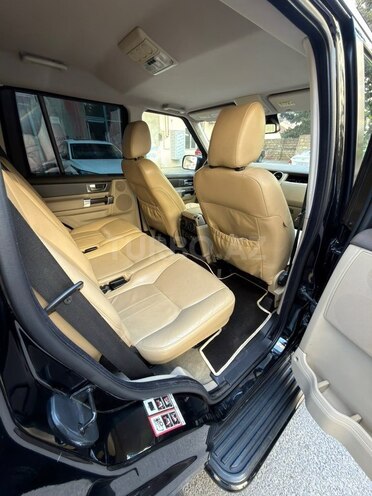 Land Rover Discovery-7