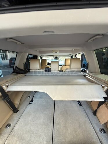 Land Rover Discovery-8