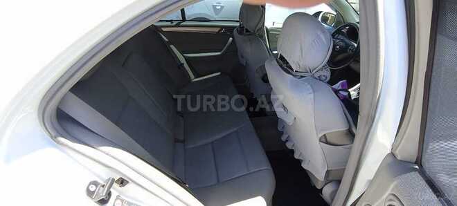 Mercedes C 200-5