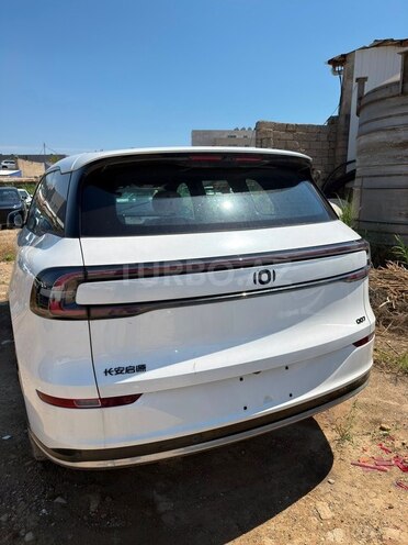 Changan Qiyuan Q07-5