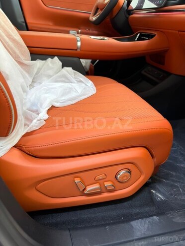 Changan Qiyuan Q07-10