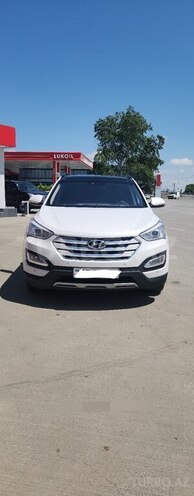 Hyundai Santa Fe-1