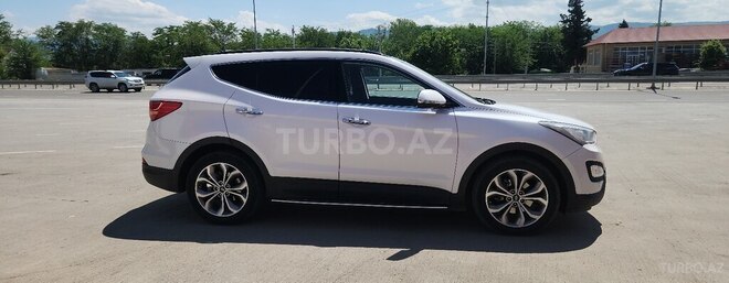 Hyundai Santa Fe-2