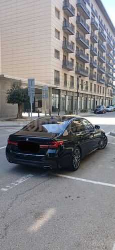 BMW 530-6