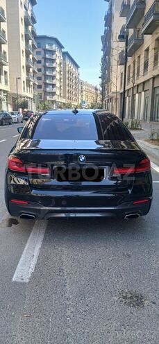 BMW 530-5