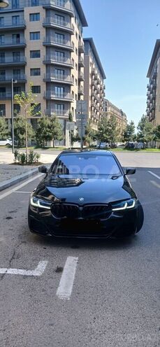 BMW 530-1