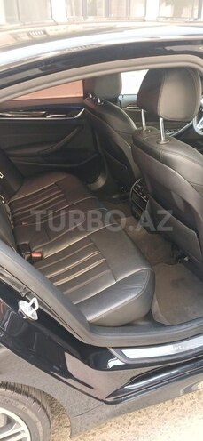 BMW 530-9