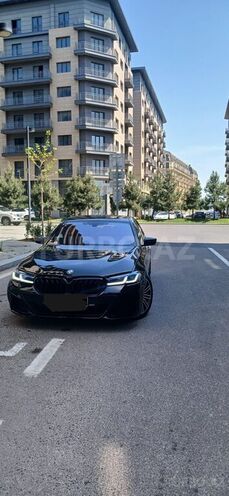 BMW 530-3