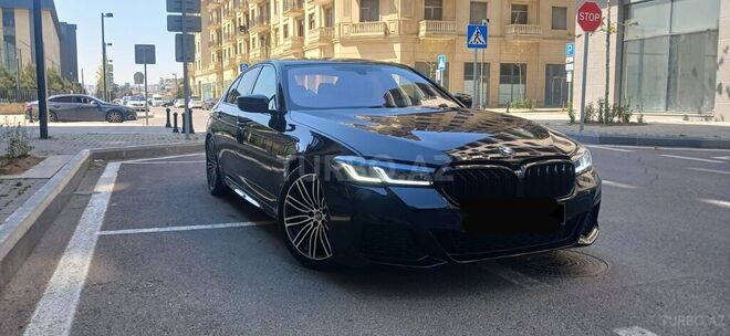 BMW 530-2