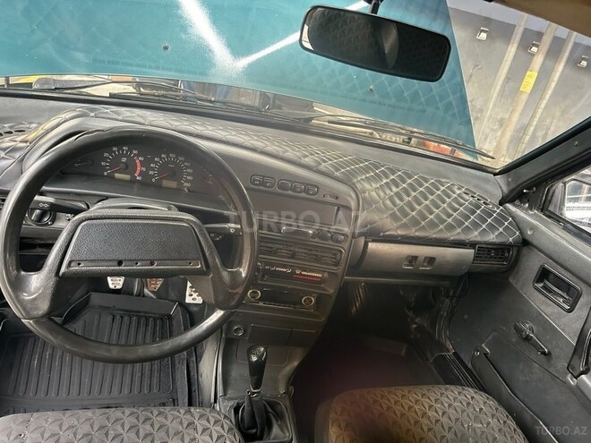 LADA (VAZ) 21099-2