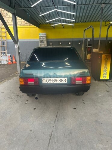 LADA (VAZ) 21099-3