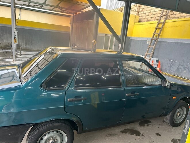 LADA (VAZ) 21099-9