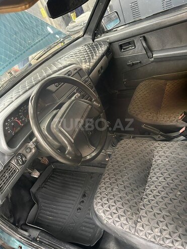 LADA (VAZ) 21099-7