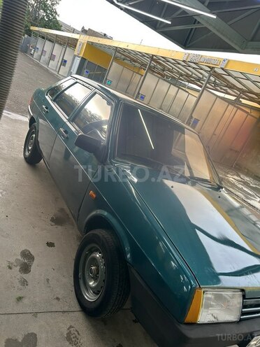 LADA (VAZ) 21099-12