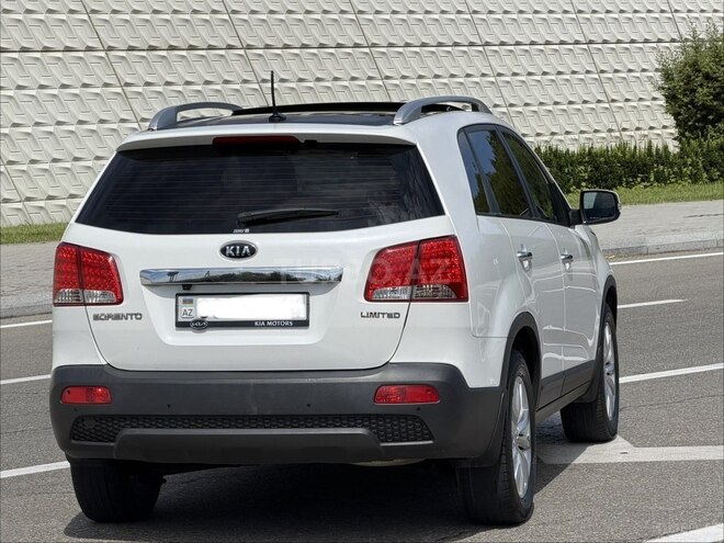 Kia Sorento-6