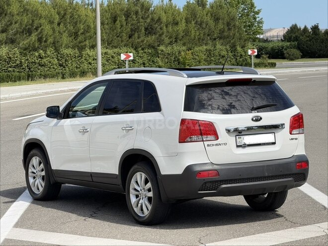 Kia Sorento-7