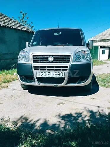 Fiat Doblo-1