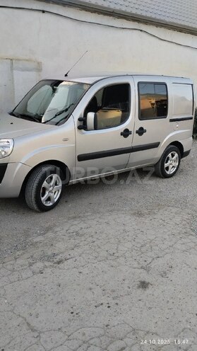 Fiat Doblo-2