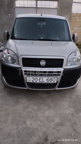 Fiat Doblo-5