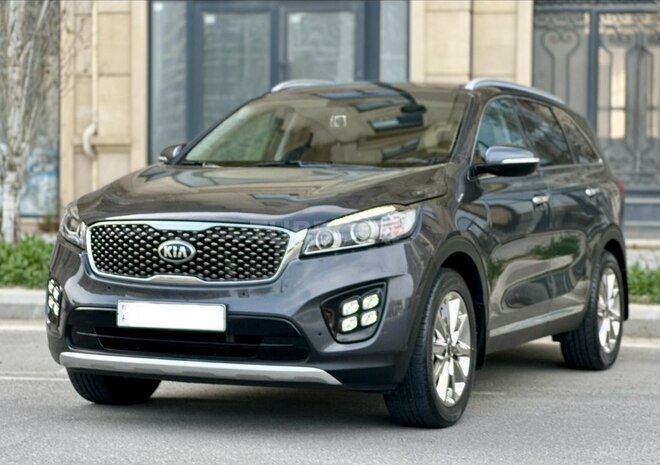Kia Sorento-5