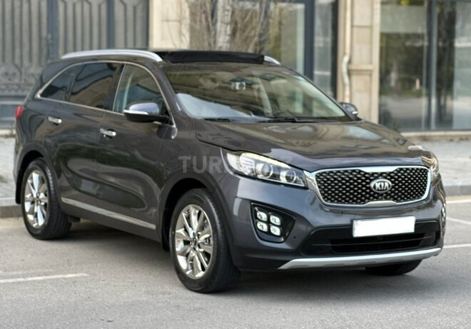 Kia Sorento-6