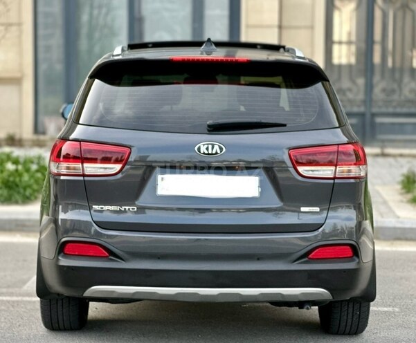 Kia Sorento-2