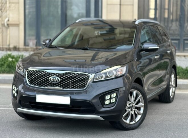 Kia Sorento-4