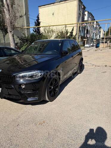 BMW X5 M-3