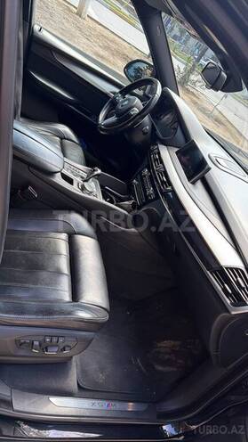 BMW X5 M-5