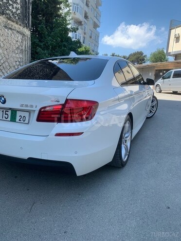 BMW 528-19