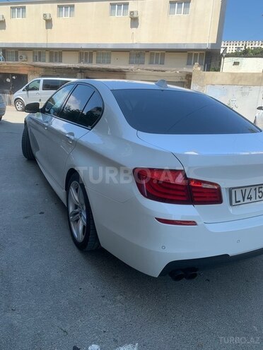 BMW 528-20