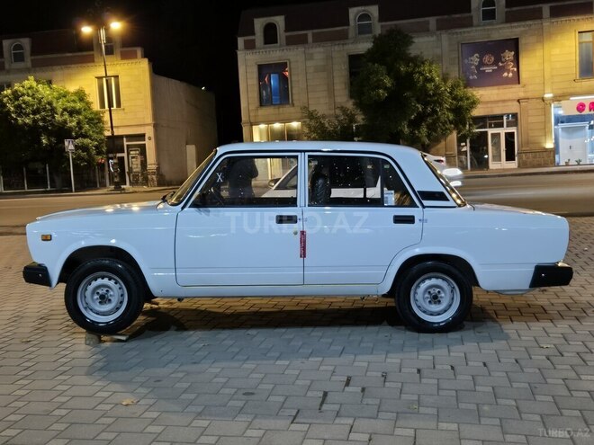 LADA (VAZ) 2107-6