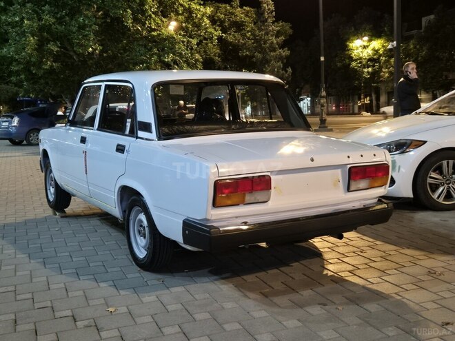 LADA (VAZ) 2107-7