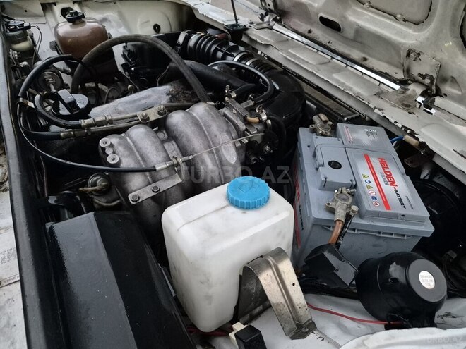 LADA (VAZ) 2107-14
